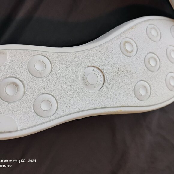 Sergio Rossi Shoe - Picture 5 of 5